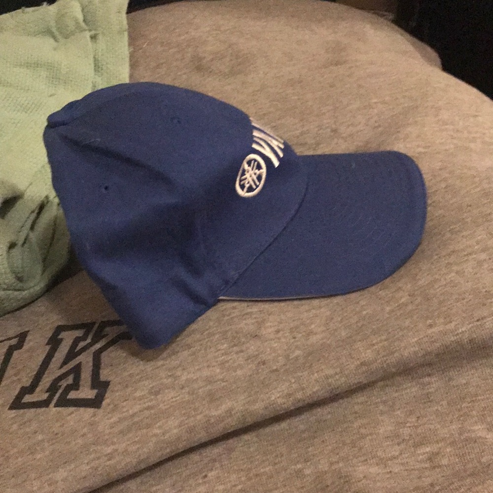 YAMAHA Hat - Picture 3 of 5